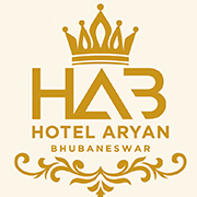 Hotel Aryan Logo